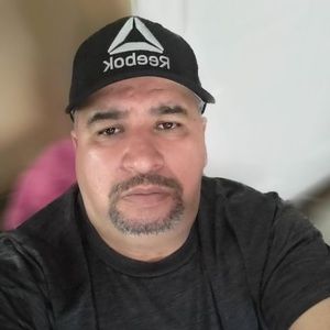 Meet your Posher, Gilberto